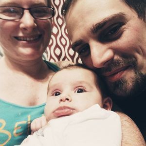 Meet your Posher, Megahn